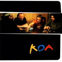 Koa - Nevím