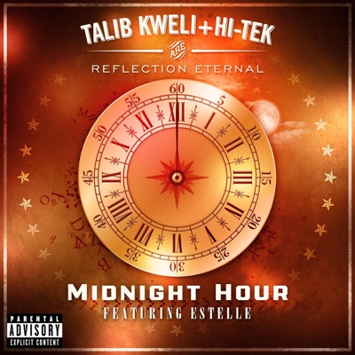 Reflection Eternal: Midnight Hour (feat. Estelle) - Single