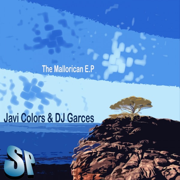 The Mallorican - EP