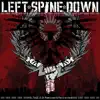 Left Spine Down - Reset (16 Volt Mix)