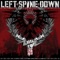 Flick the Stitch (KMFDM Mix) - Left Spine Down lyrics