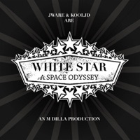 A Space Odyssey - White Star