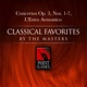 Vivaldi Concertos Op 3 Nos 1 7 L Estro Armonico
