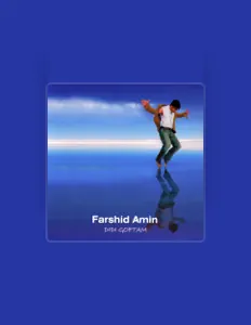 Listen to Farshid Amin, watch music videos, read bio, see tour dates & more!