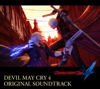 Devil May Cry 4 (Original Soundtrack) - Capcom Sound Team