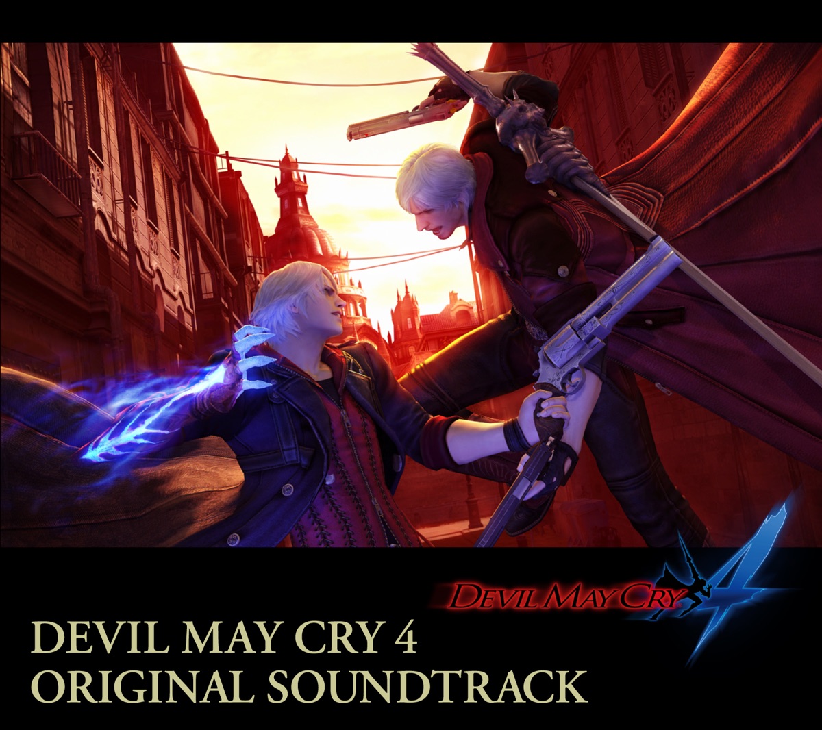 El OST de Bayonetta 3 ya está disponible en Spotify, Apple Music y