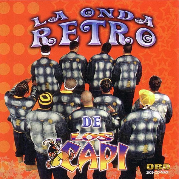 La Onda Retro