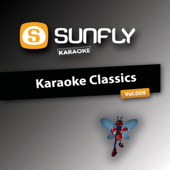Teardrops (In the Style of Womack & Womack) [Karaoke Version]