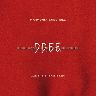 Listen to D.D.E.E. by Harmonia Ensemble