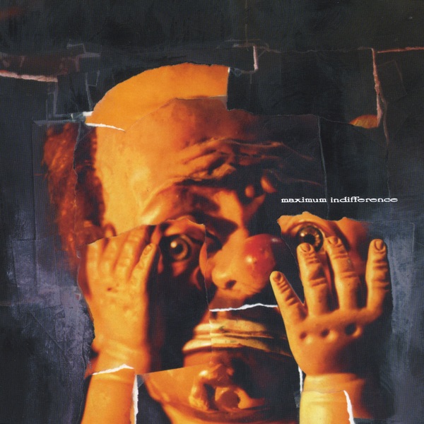 Capa de Botched Civillian