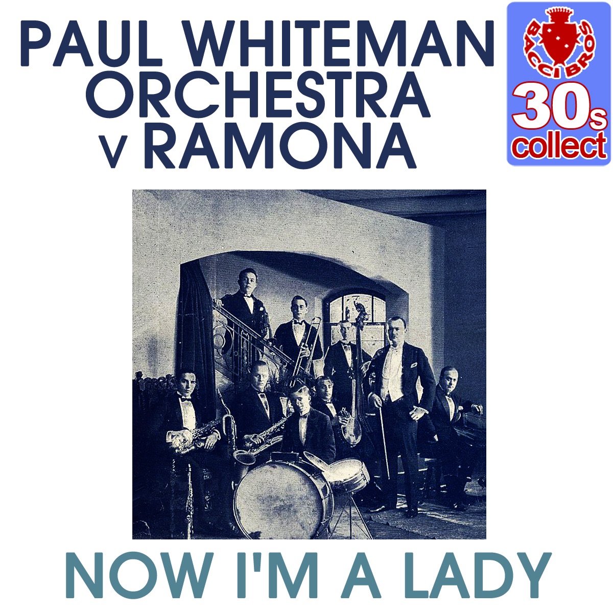 Now I'm a Lady (Remastered) - Single