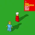Don't Walk Away (The Riffman R
