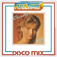 Hunger - Single - Carola