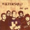Tony B. - Watershed Worship lyrics