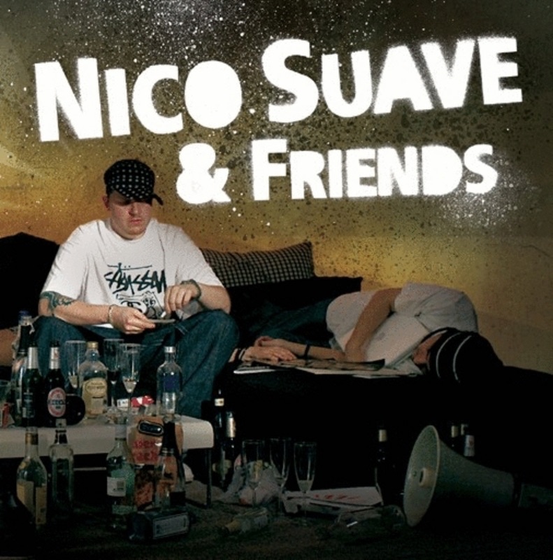 Nico Suave & Friends