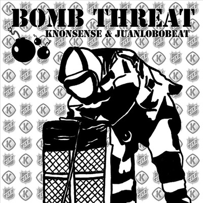 Bomb Threat - Single