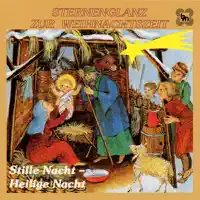 Weihnachtsabend — Winfried