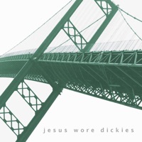 Ep - EP - Jesus Wore Dickies