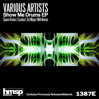 Show Me Drums
