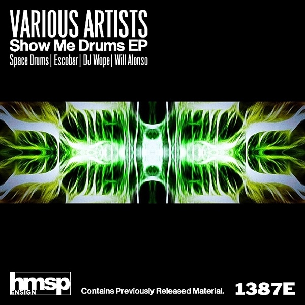 Show Me Drums