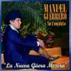 Manuel Guerrero y Su Conjunto - Una Paloma Blanca