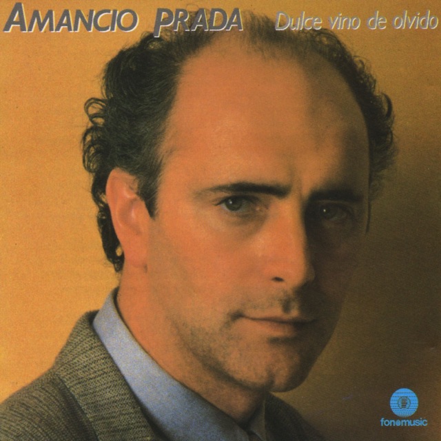 Dulce Vino de Olvido