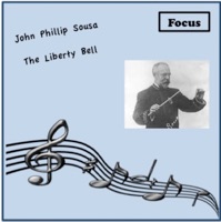 John Philip Sousa - The Liberty Bell
