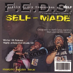 "Best Never Heard" Vol.1 the Mixtape