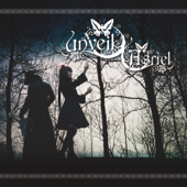 Cover art for unveil by Asriel