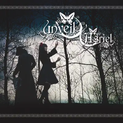 unveil - Asriel