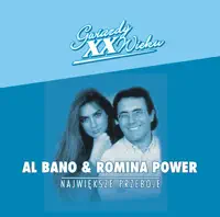 Sharazan — Al Bano, Romina Power