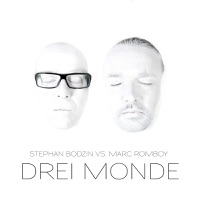Drei Monde - Single - Marc Romboy & Stephan Bodzin vs. Marc Romboy