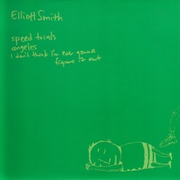 Speed Trials by Elliott Smith
