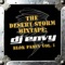 Deeper (Featuring DMX) - DJ Envy featuring DMX lyrics