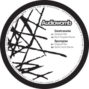Gastraeada
