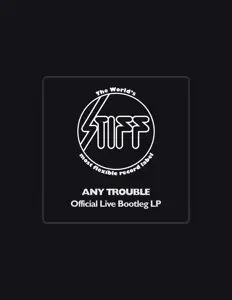 Listen to Any Trouble, watch music videos, read bio, see tour dates & more!