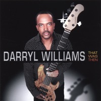 Darryl Williams - Goodbye