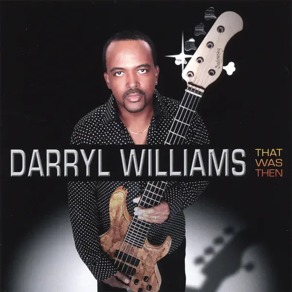 Goodbye — Darryl Williams