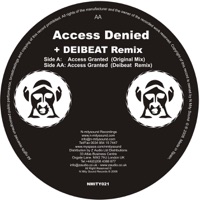 Access Granted - Deibeat & Access Denied