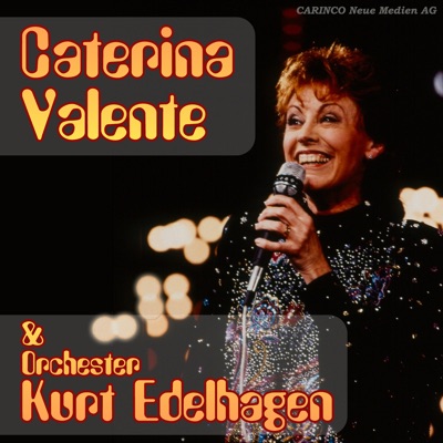 Caterina Valente & Kurt Edelhagen Orchestra