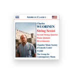 Group for Contemporary Music