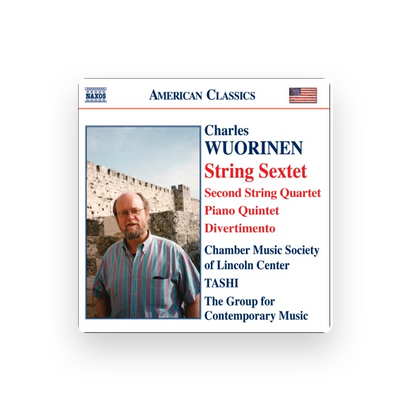 Group for Contemporary Music's avatar
