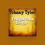 Johnny Tyler