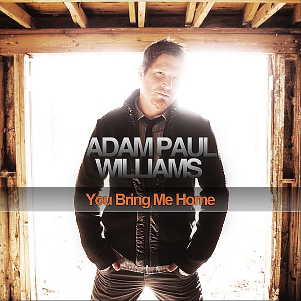 You Bring Me Home