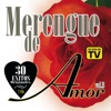 Merengue de Amor, Vol. 3, 2007