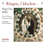 Ringen, I Klockor…