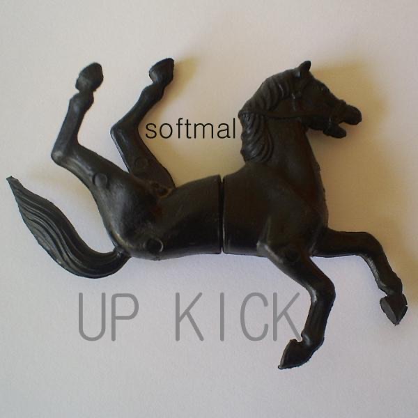 Up Kick - Single