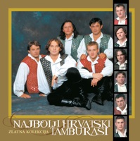 NAJBOLJI HRVATSKI TAMBURAŠI - Vranac