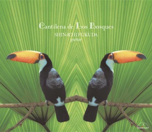 Cantilena de los Bosques