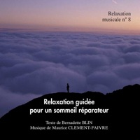 Maurice Clément-Faivre - Pour un sommeil réparateur